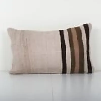 anatolian Lumbar Striped - cushion
