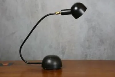 Lampe de table en métal - stilnovo
