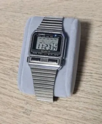 Casio 1984 M-301 MELODY - years