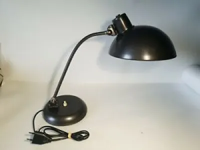  ancienne lampe de bureau - orientable