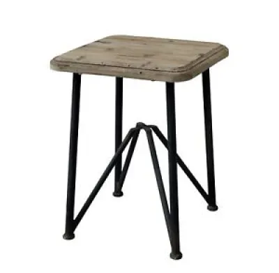 Table table d'appoint - 53cm