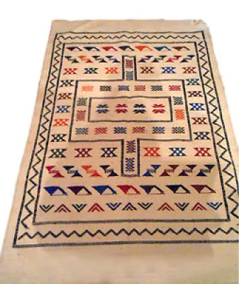  Moroccan Rug Carpet - kelim