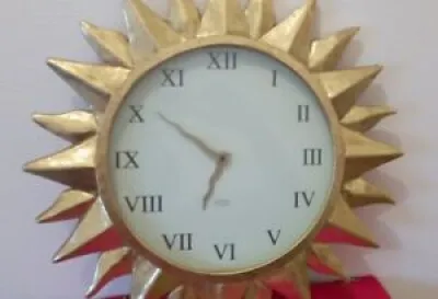 Karlsonn Grande Horloge - large