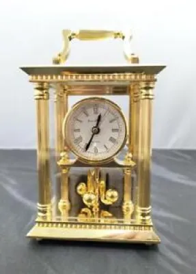 Jens olsen - Table Clock
