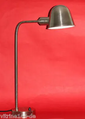 Lampe de bureau Bauhaus - conception