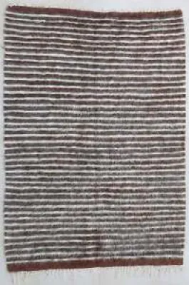 Tapis rug ancien turc