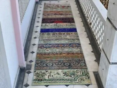 Nouvelle annonceVintage - turkish oushak rug