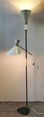 Lampadaire kalmar lampe