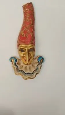 Masque vénitien vintage - venezia