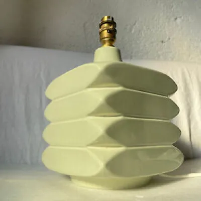 Lampe céramique cari - zalloni