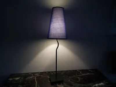 Lampe éclairage table - mathias