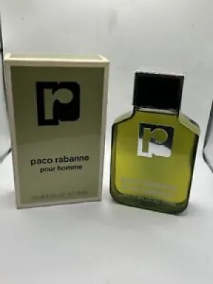 paco Rabanne Pour Homme