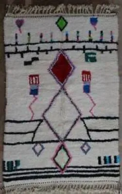 Azilal tapis rug AZ42018 - berber
