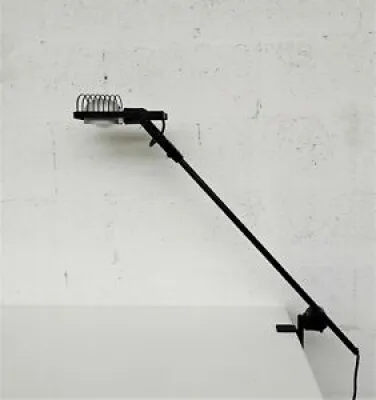 Table lamp Sintesi Morsetto - ernesto