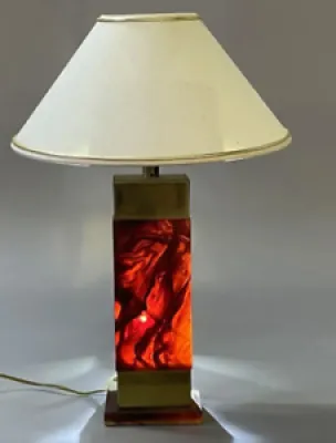 rizzo ( style )  Lampe