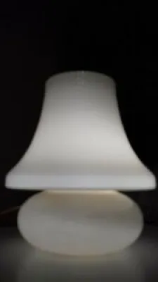 Bellissima lampada tavolo - mushroom