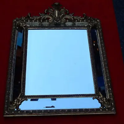 1880' Miroir inspiration