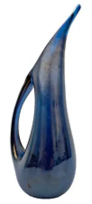 Vase verre Murano giorgio