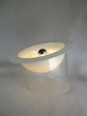 Ancienne lampe de bureau - ufo