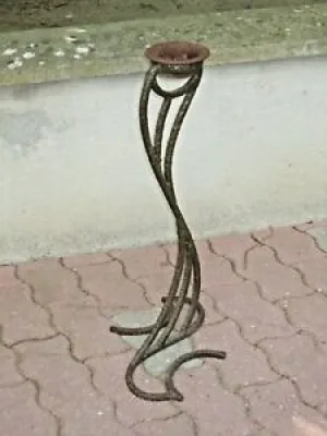 Ancien sculture Porte - marolles
