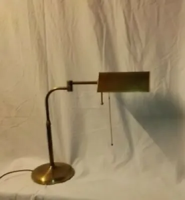 Lampe de table design Cedric Hartman