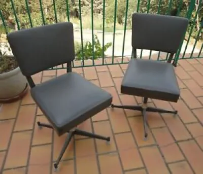 2 chaise vives atelier