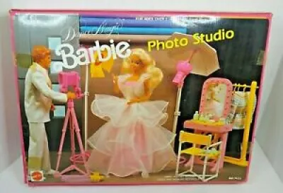 Barbie Dance magic Photo