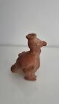 clay vase Terracotta