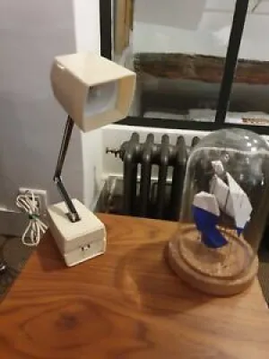 Petite lampe de bureau