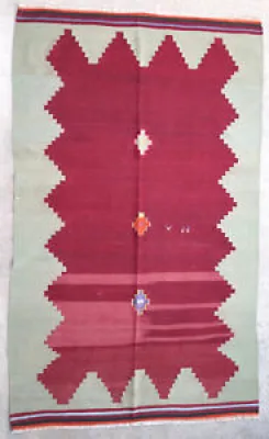 Kilim tapis ancien rug - turc