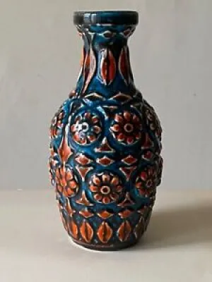 Vase céramique bodo - mans