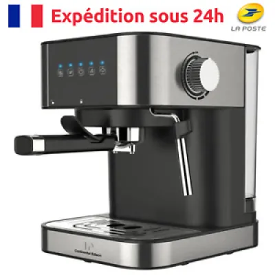 Machine à Café Expresso - cappuccino