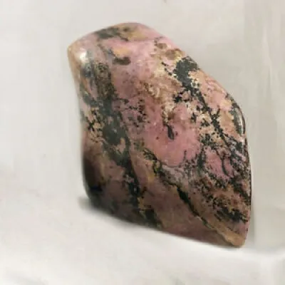 Cristal de Rhodonite - pakistan