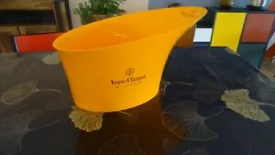 Nouvelle annoncePLV CHAMPAGNE - ice bucket