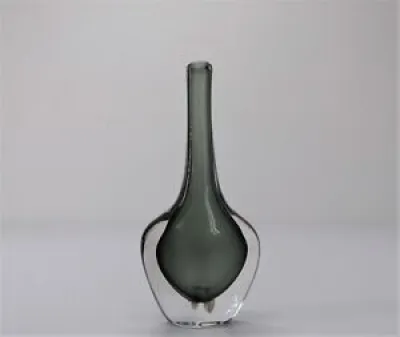 Vase sommerso Nils Landberg - orr