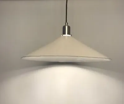 Pendentif haut bout aluminium - lighting