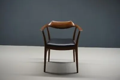 Chaise vintage sigurd