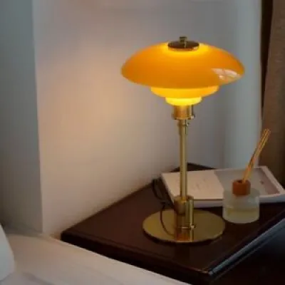 Lampe designer Inspiration finition