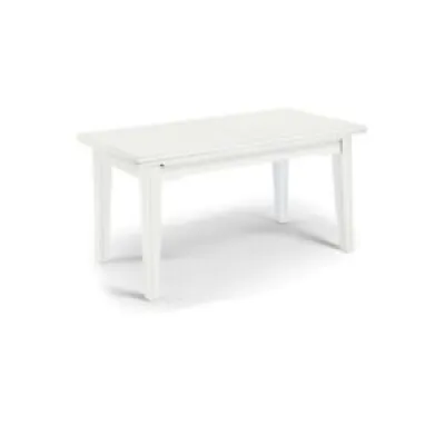 Table Rectangulaire Extensible
