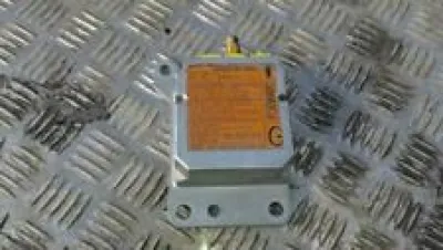 285563U000 Airbag crash - module cube