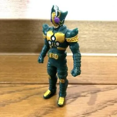 Kamen Rider Rangel Figure - csm