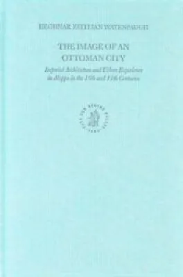 The Image Of An Ottoman - urban