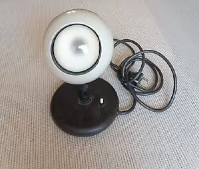 Authentique Lampe Vintage - eyeball