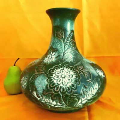 Magnifique vase rare - gerhard