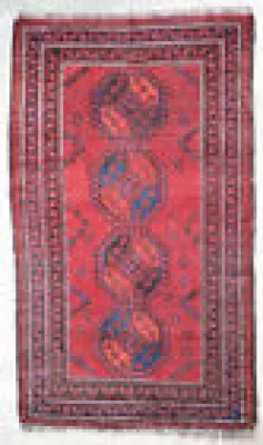 Tapis ancien rug oriental - ersari