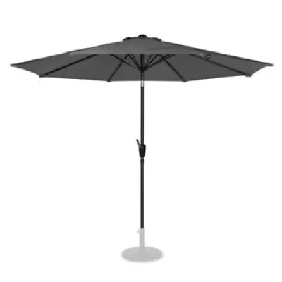 VONROC parasol Recanati - inclinable