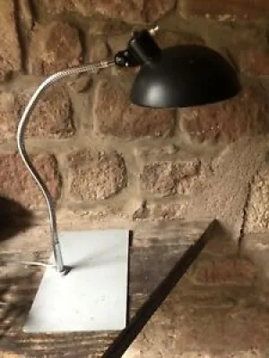 Lampe Industrielle Bauhaus - dell kaiser idell