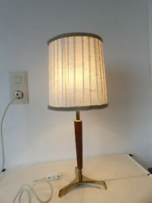 Lampe de table lampadaire - kalmar