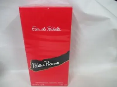  paloma picasso  EDT