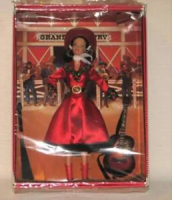 Barbie Country Rose 1997 - ole